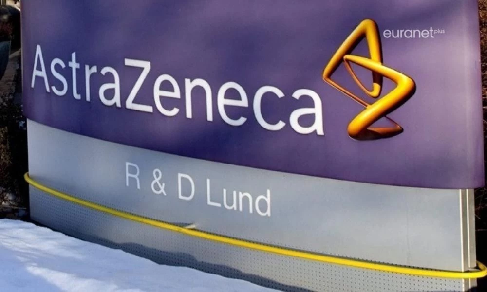 Ανοίγουν δύο μεγάλα εμβολιαστικά κέντρα - Ξεκινά η χορήγηση του εμβολίου της AstraZeneca